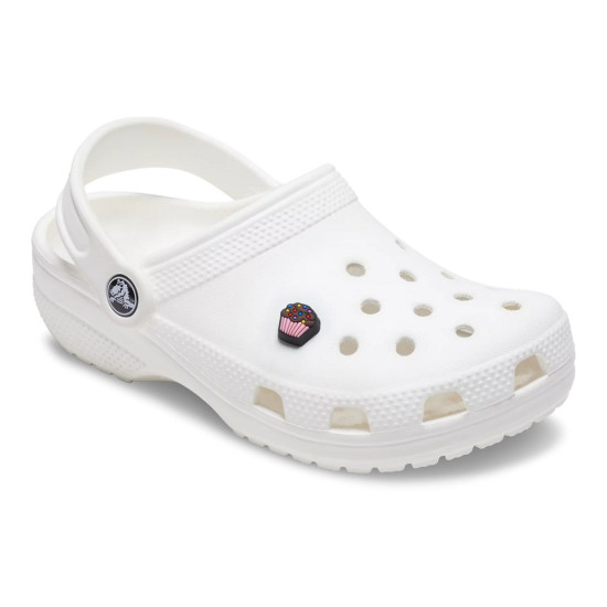 Crocs Jibbitz™ charms Tiny Chocolate Cupcake